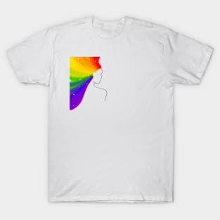 Beautiful Pride T-Shirt